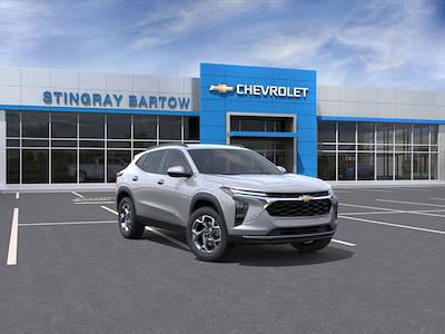 New 2026 Chevrolet Trax LT for sale #TC035386 - photo 1