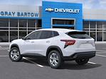 New 2026 Chevrolet Trax LS for sale #TC035398 - photo 4