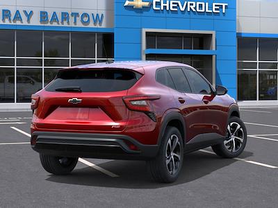 2026 Chevrolet Trax FWD SUV for sale #TC039856 - photo 2