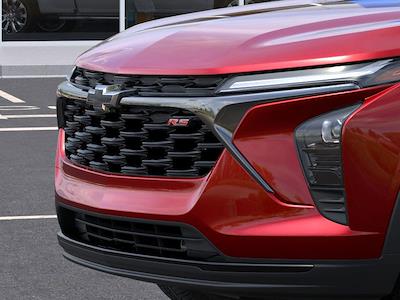 New 2026 Chevrolet Trax - photo 1