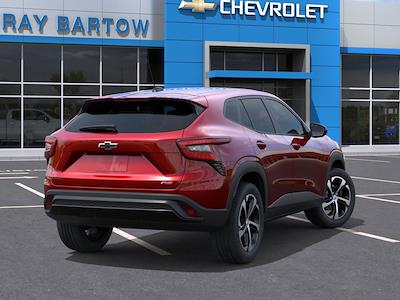 New 2026 Chevrolet Trax 1RS for sale #TC083719 - photo 2