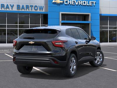 New 2026 Chevrolet Trax - photo 1