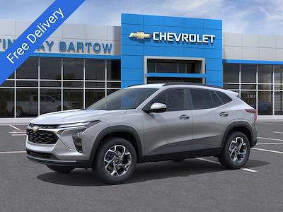 2026 Chevrolet Trax FWD SUV for sale #TC090877 - photo 1
