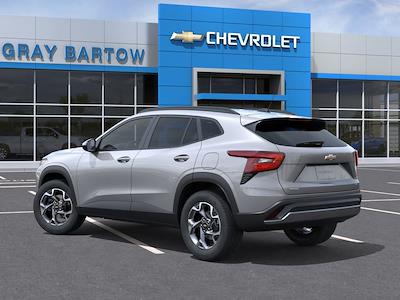 2026 Chevrolet Trax FWD SUV for sale #TC090877 - photo 2