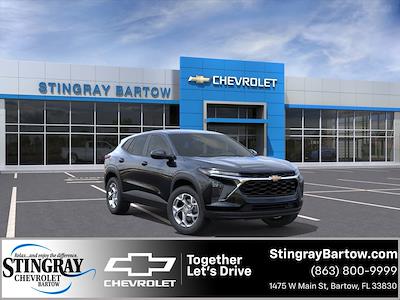 2026 Chevrolet Trax FWD SUV for sale #TC177749 - photo 1