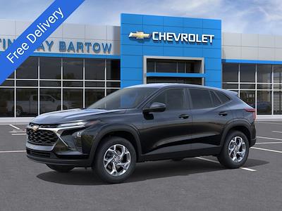 2026 Chevrolet Trax FWD SUV for sale #TC177749 - photo 2