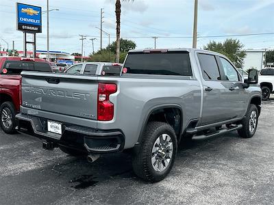 2026 Chevrolet Silverado 2500 Crew Cab 4WD Pickup for sale #TF110629 - photo 2