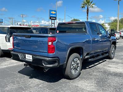 2026 Chevrolet Silverado 2500 Crew Cab 4WD Pickup for sale #TF110682 - photo 2
