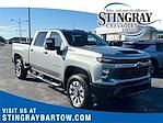 2026 Chevrolet Silverado 2500 Crew Cab 4WD Pickup for sale #TF110717 - photo 1