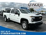 New 2026 Chevrolet Silverado 2500 Work Truck Crew Cab for sale #TF112160 - photo 1