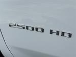 New 2026 Chevrolet Silverado 2500 Work Truck Crew Cab for sale #TF112160 - photo 18