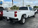 New 2026 Chevrolet Silverado 2500 Work Truck Crew Cab for sale #TF112160 - photo 2
