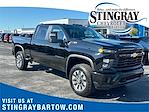 2026 Chevrolet Silverado 2500 Crew Cab 4WD Pickup for sale #TF112169 - photo 1