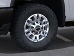 2026 Chevrolet Silverado 2500 Crew Cab SRW 4WD Pickup for sale #TF116747 - photo 9