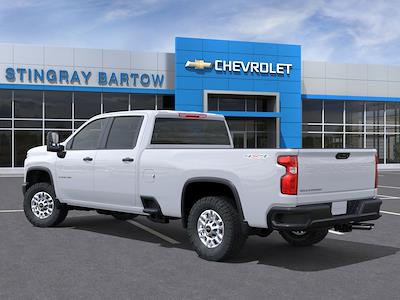 New 2026 Chevrolet Silverado 2500 - photo 1