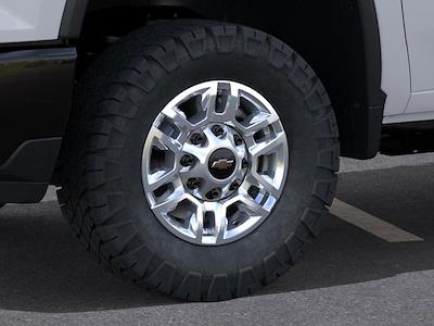 New 2026 Chevrolet Silverado 2500 - photo 1