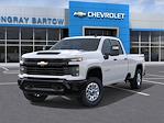 2026 Chevrolet Silverado 2500 Crew Cab SRW 4WD Pickup for sale #TF190792 - photo 6