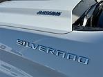 New 2026 Chevrolet Silverado 1500 Work Truck Regular Cab Pickup for sale #TG103298 - photo 15