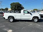 New 2026 Chevrolet Silverado 1500 Work Truck Regular Cab Pickup for sale #TG103298 - photo 3