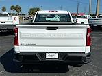 New 2026 Chevrolet Silverado 1500 Work Truck Regular Cab Pickup for sale #TG103298 - photo 5