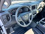 New 2026 Chevrolet Silverado 1500 Work Truck Regular Cab Pickup for sale #TG103298 - photo 6
