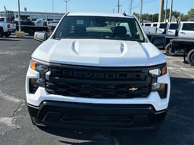 2026 Chevrolet Silverado 1500 Regular Cab RWD Pickup for sale #TG103302 - photo 2
