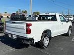 2026 Chevrolet Silverado 1500 Regular Cab RWD Pickup for sale #TG103302 - photo 2