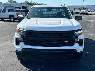 2026 Chevrolet Silverado 1500 Regular Cab RWD Pickup for sale #TG103306 - photo 2