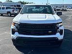 New 2026 Chevrolet Silverado 1500 Work Truck Regular Cab Pickup for sale #TG103306 - photo 2