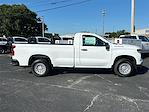 New 2026 Chevrolet Silverado 1500 Work Truck Regular Cab Pickup for sale #TG103306 - photo 3
