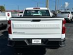 New 2026 Chevrolet Silverado 1500 Work Truck Regular Cab Pickup for sale #TG103306 - photo 5