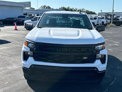 2026 Chevrolet Silverado 1500 Regular Cab RWD Pickup for sale #TG103515 - photo 2