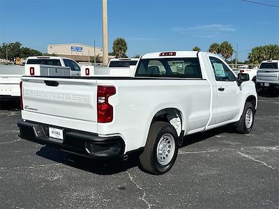 2026 Chevrolet Silverado 1500 Regular Cab RWD Pickup for sale #TG103515 - photo 2
