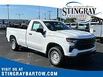 2026 Chevrolet Silverado 1500 Regular Cab RWD Pickup for sale #TG103515 - photo 1