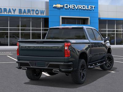 2026 Chevrolet Silverado 1500 Crew Cab 4WD Pickup for sale #TG114883 - photo 2