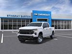 2026 Chevrolet Silverado 1500 Crew Cab RWD Pickup for sale #TG178423 - photo 8