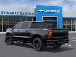 2026 Chevrolet Silverado 1500 Crew Cab 4WD Pickup for sale #TG189463 - photo 3