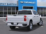 2026 Chevrolet Silverado 1500 Crew Cab 4WD Pickup for sale #TG201268 - photo 4