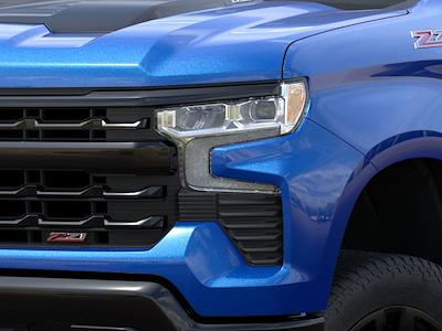 New 2026 Chevrolet Silverado 1500 - photo 1