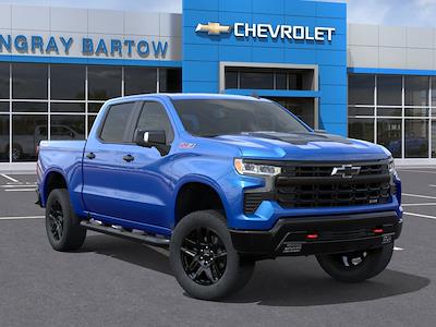 New 2026 Chevrolet Silverado 1500 - photo 1