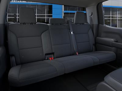 New 2026 Chevrolet Silverado 1500 - photo 1