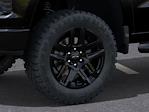 2026 Chevrolet Silverado 1500 Crew Cab 4WD Pickup for sale #TG219919 - photo 9