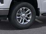 New 2026 Chevrolet Silverado 1500 LT Crew Cab for sale #TG219980 - photo 9