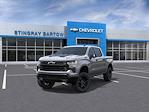 2026 Chevrolet Silverado 1500 Crew Cab 4WD Pickup for sale #TG220094 - photo 8