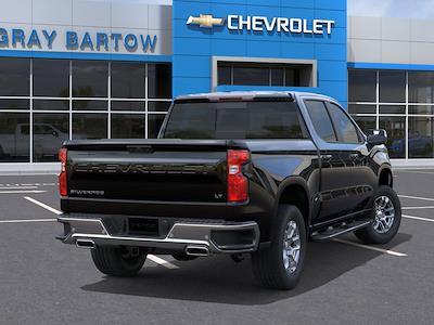 2026 Chevrolet Silverado 1500 Crew Cab 4WD Pickup for sale #TG220530 - photo 2