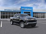 2026 Chevrolet Silverado 1500 Crew Cab 4WD Pickup for sale #TG220530 - photo 1