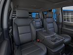 2026 Chevrolet Silverado 1500 Crew Cab 4WD Pickup for sale #TG220530 - photo 16