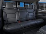 2026 Chevrolet Silverado 1500 Crew Cab 4WD Pickup for sale #TG220530 - photo 17