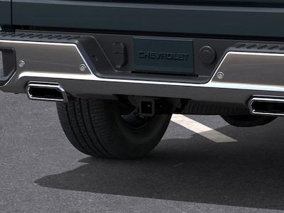 New 2026 Chevrolet Silverado 1500 - photo 1