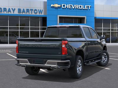 New 2026 Chevrolet Silverado 1500 LT Crew Cab for sale #TG223113 - photo 2